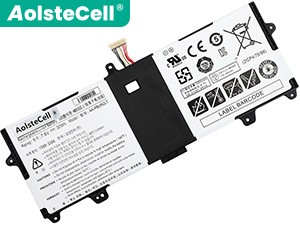 סוללה Samsung NP900X3L-U03 