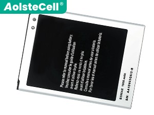 סוללה Samsung IV mini 