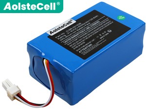 סוללה חלופית עבור Samsung PowerBot R7065