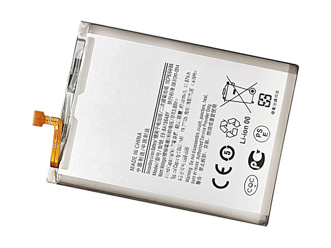 סוללה Samsung A15 5G 