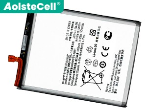 סוללה Samsung Galaxy A53 SM-S536DL 