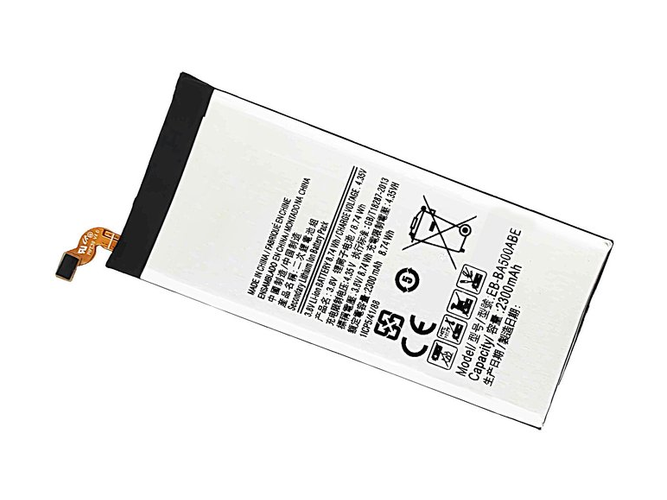 סוללה Samsung A500FU 