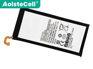 סוללה Samsung C7 