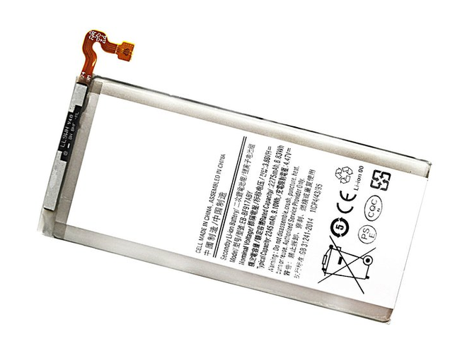 סוללה Samsung EB-BF917ABY 