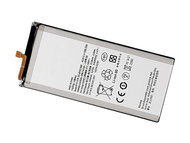 סוללה Samsung EB-BF937ABY 