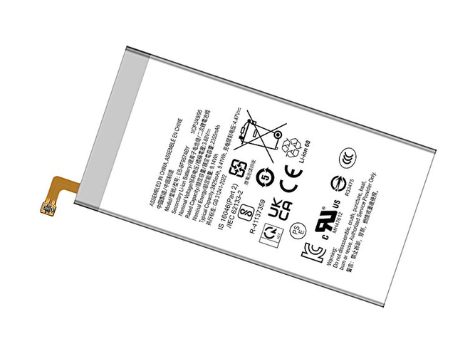 סוללה Samsung EB-BF957ABY 