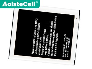 סוללה Samsung V+G318 