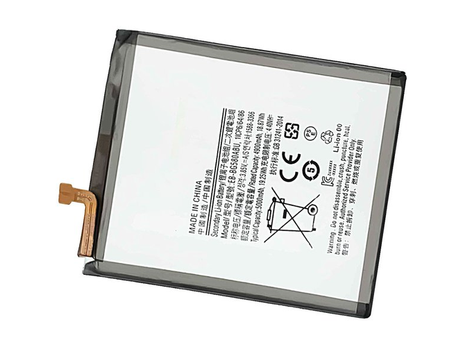 סוללה Samsung SM-M205F M20 2019 