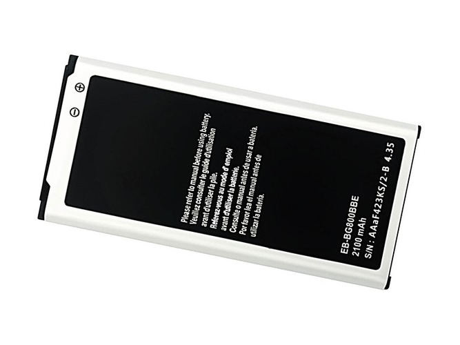 סוללה Samsung EB-BG800CBE 