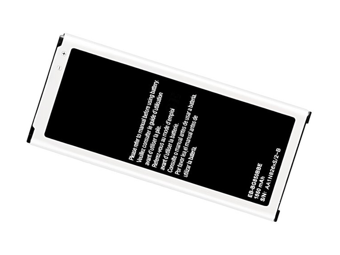 סוללה Samsung EB-BG850BBE 