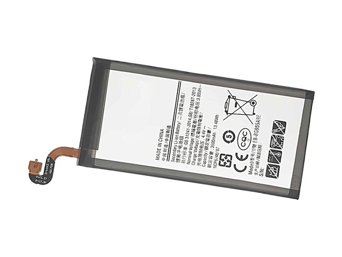 סוללה Samsung EB-BG955ABE 