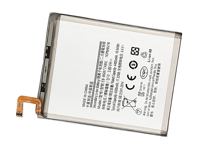 סוללה Samsung GH82-19750A 