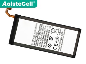 סוללה Samsung J8 