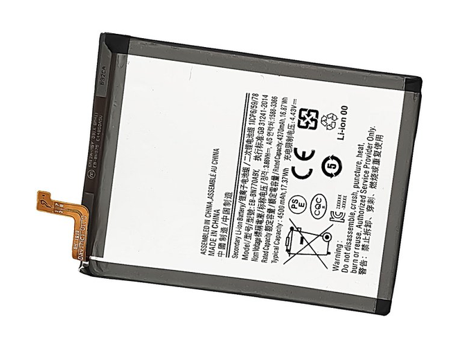 סוללה Samsung EB-BN770ABY 