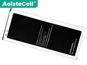 סוללה Samsung Note4 Edge 