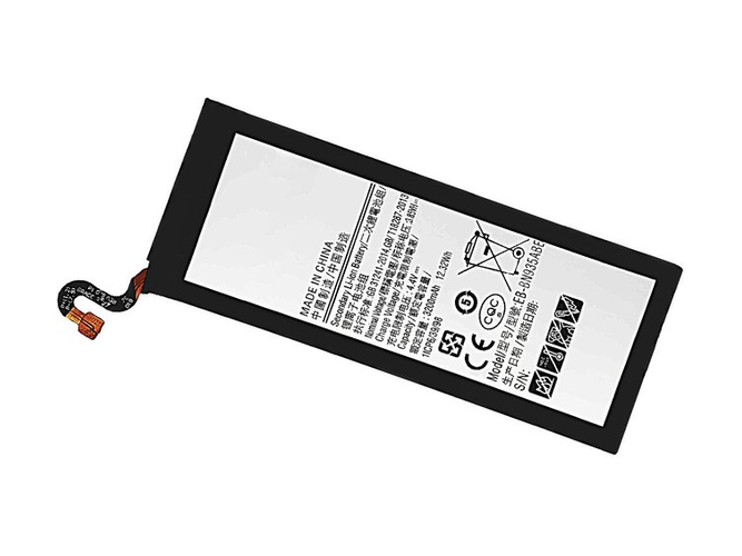 סוללה Samsung Note 7 