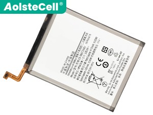 סוללה Samsung Note 10+ 