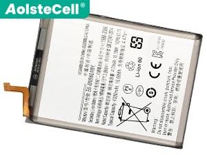 סוללה Samsung Galaxy Note 20 5G 