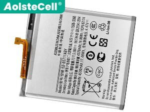 סוללה Samsung Galaxy S23 FE SM-S711B 