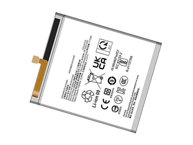 סוללה Samsung Galaxy S24 FE SM-S721U 
