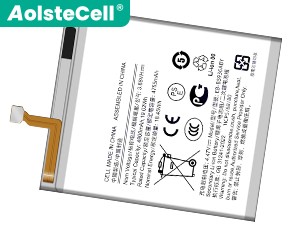 סוללה Samsung Galaxy S25 Plus SM-S936W 