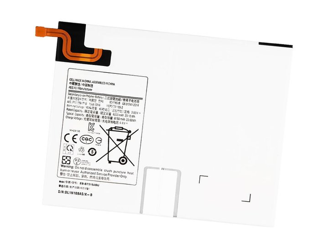 סוללה Samsung EB-BT515ABU 