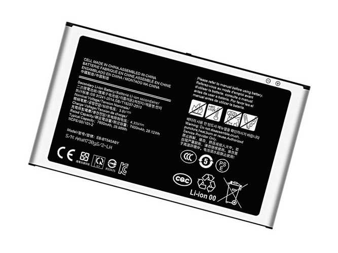סוללה Samsung SM-T547 