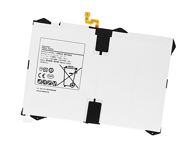 סוללה Samsung EB-BT825ABA 