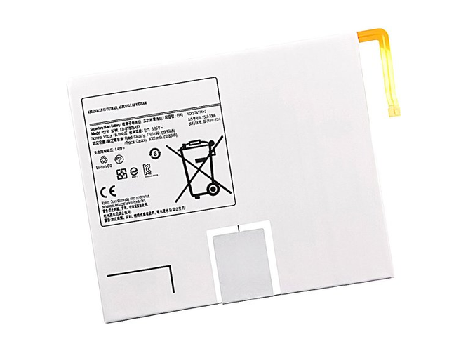 סוללה Samsung SM-T870 
