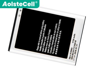 סוללה Samsung EB-L1F2HBU 