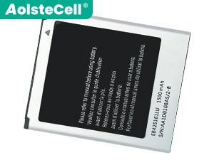 סוללה Samsung Ace 2 18160 