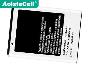 סוללה Samsung EB494358VU 