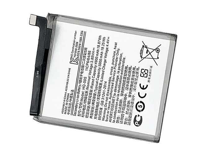 סוללה Samsung A025 