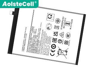 סוללה Samsung SM-A065F 