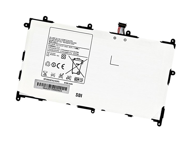 סוללה Samsung SP368487A 