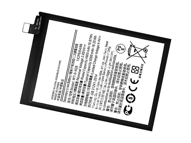 סוללה Samsung WT-S-N28 