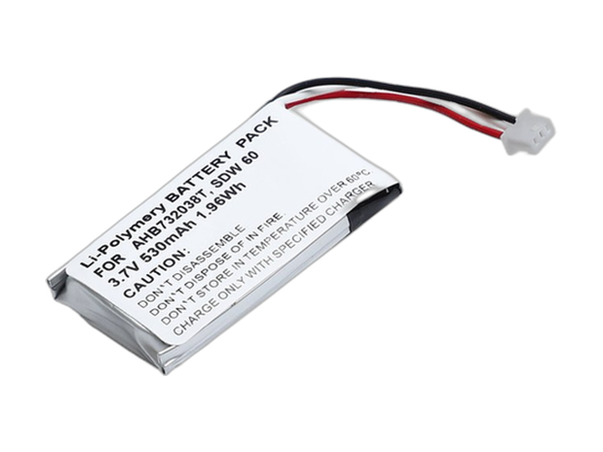 סוללה Sennheiser AHB732038T 