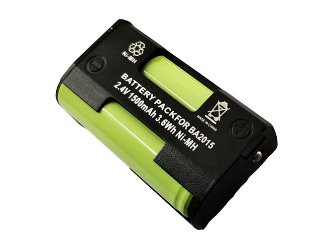 סוללה Sennheiser BA2015 