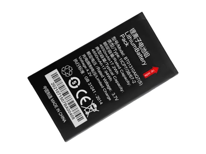 סוללה Seuic BT01310AiQ7(S) 