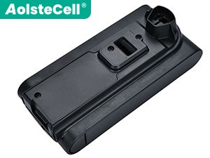 סוללה חלופית עבור Shark LZ500