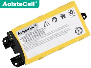 סוללה Shark IZ140C 