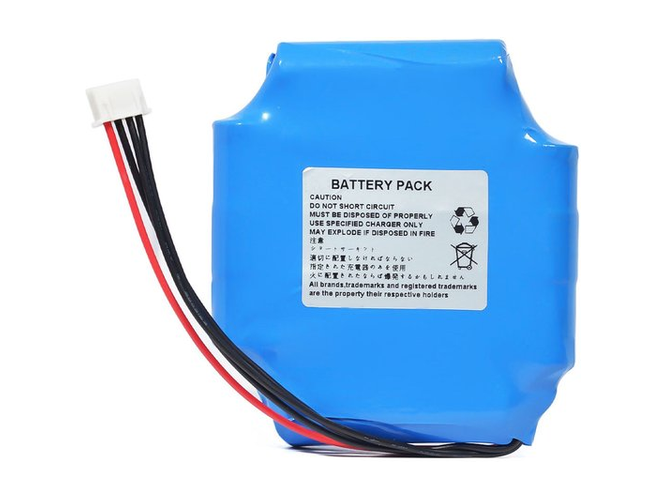 סוללה חלופית עבור ShinewayTech M20AJ151A