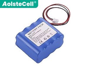 סוללה חלופית עבור Smiths CY-300