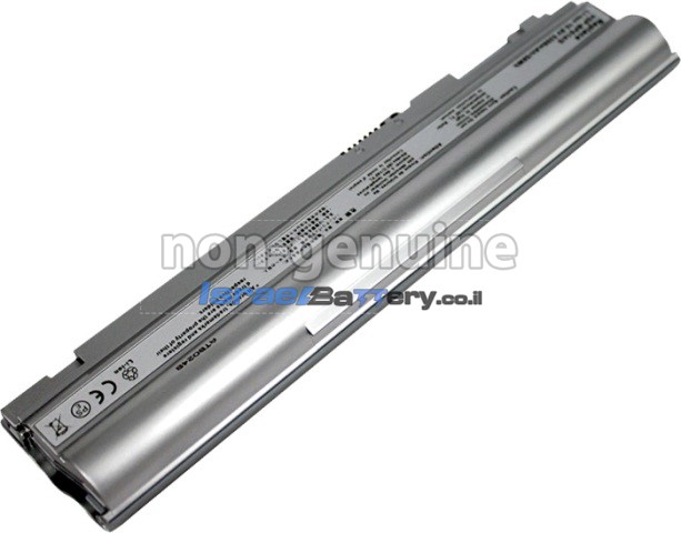 Sony VAIO VGN-TT21VN/X סוללה חלופית Sony VAIO VGN-TT21VN/X סוללה חלופית