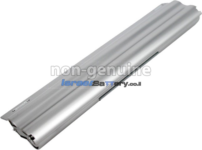 Sony VAIO VGN-TT21VN/X סוללה חלופית Sony VAIO VGN-TT21VN/X סוללה חלופית