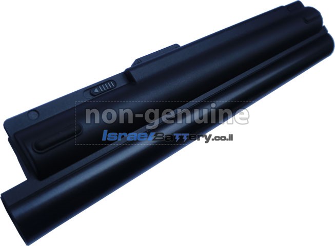 Sony VGN-TZ17N סוללה חלופית Sony VGN-TZ17N סוללה חלופית