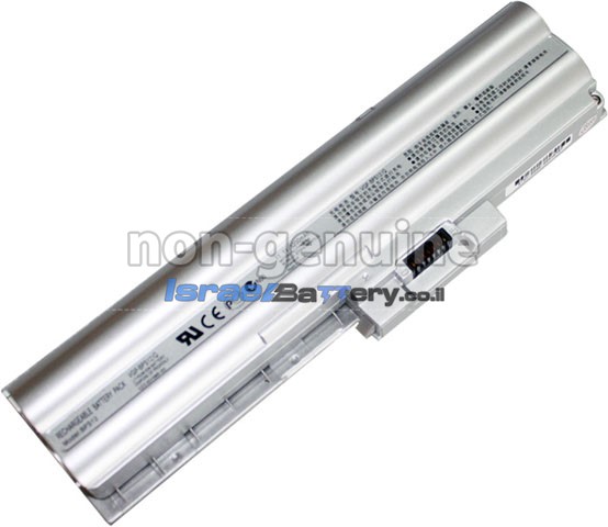 Sony VAIO VGN-Z35TN/B סוללה חלופית