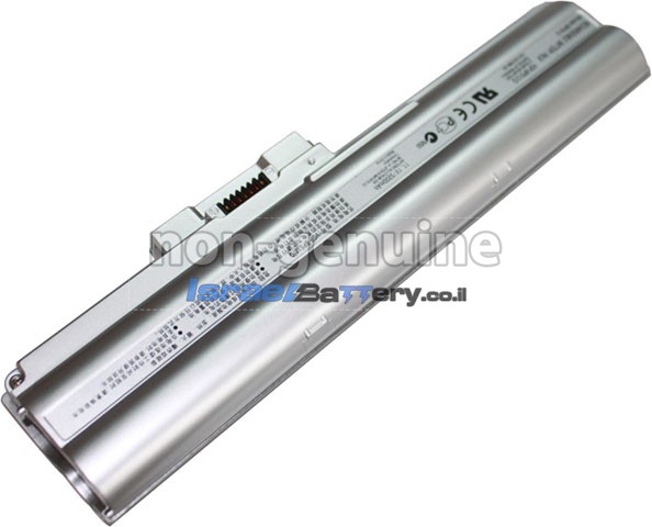 Sony VAIO VGN-Z35TN/B סוללה חלופית