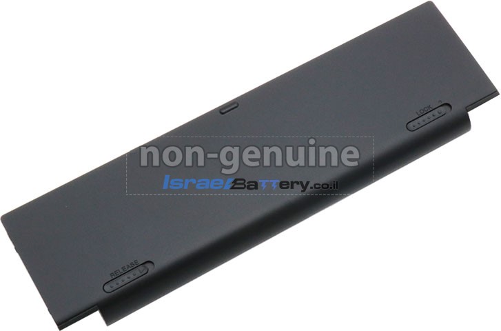 Sony VAIO VPC-P11S1E/D סוללה חלופית