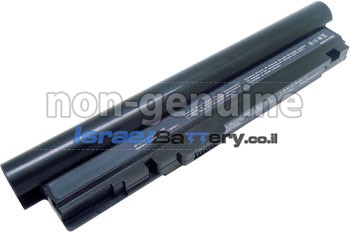 Sony VGN-TZ17N סוללה חלופית